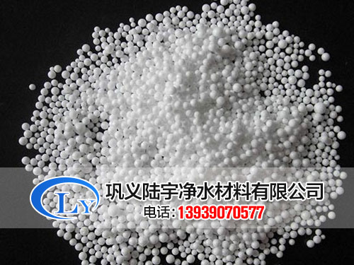 EPS濾珠濾料